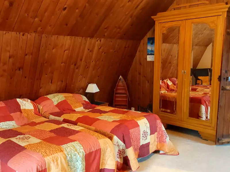Maison, 115 m²