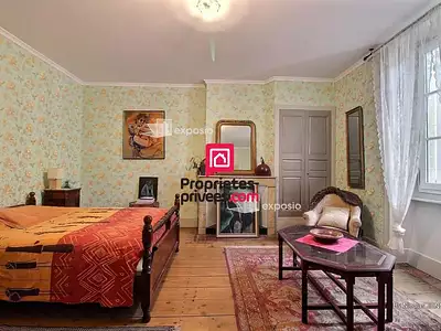 Maison, 230 m²