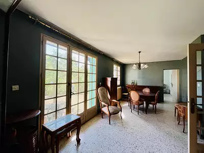 Maison, 110 m²