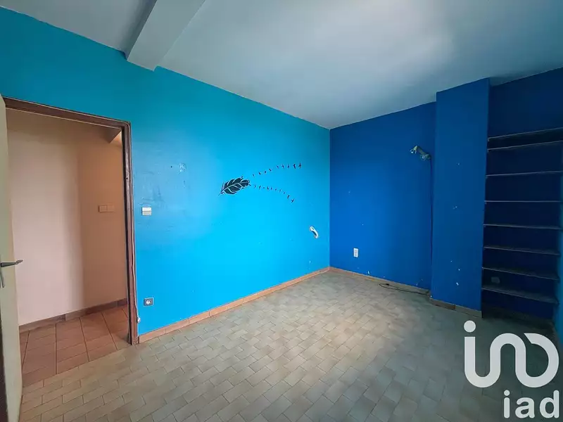 Maison, 95 m²