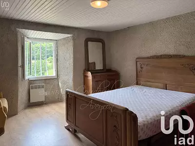 Maison, 124 m²