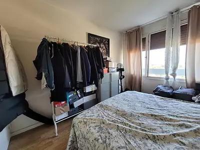 Appartement, 87 m²