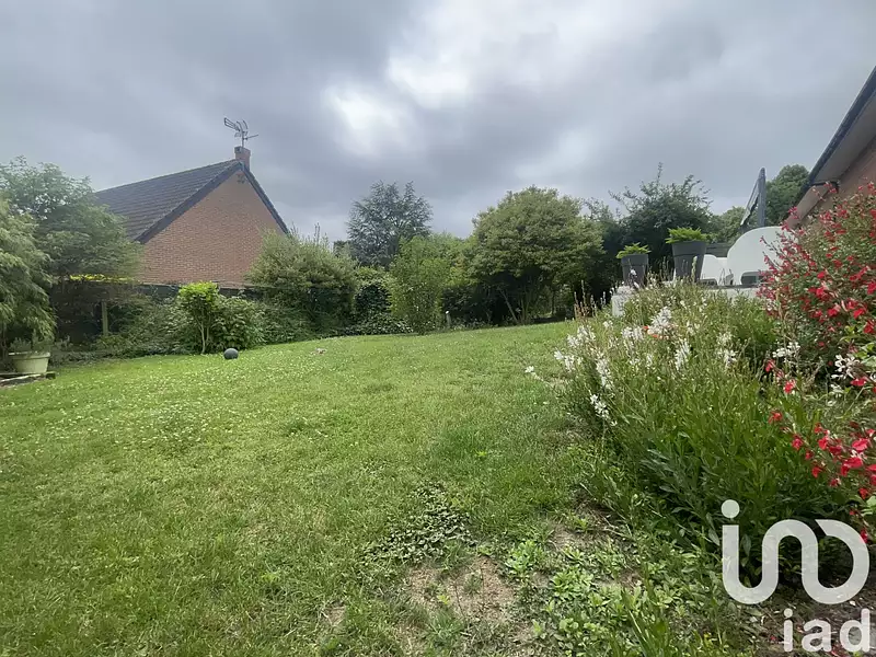 Maison, 115 m²