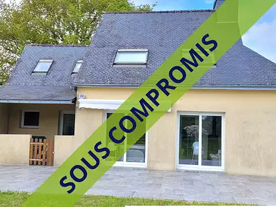 Maison, 100 m²