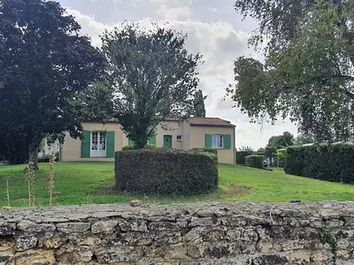 Maison, 125 m²
