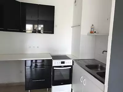 Appartement, 41 m²