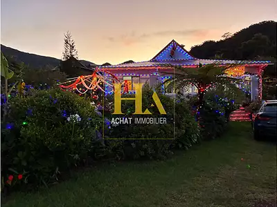 Maison, 91 m²