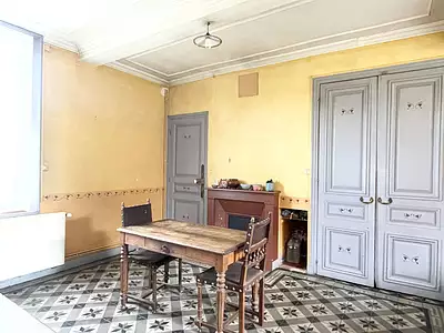 Maison, 127 m²