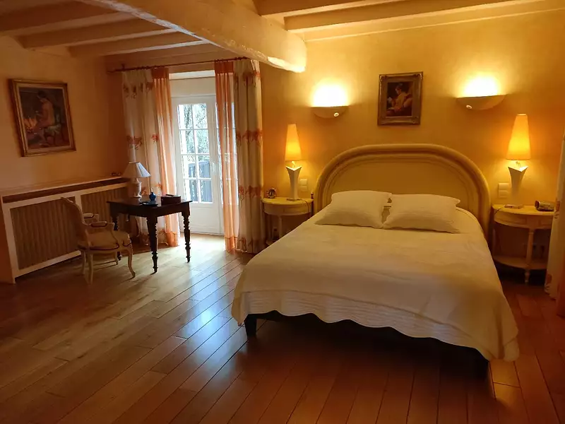 Maison, 500 m²
