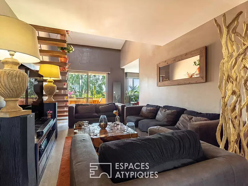Appartement, 150 m²