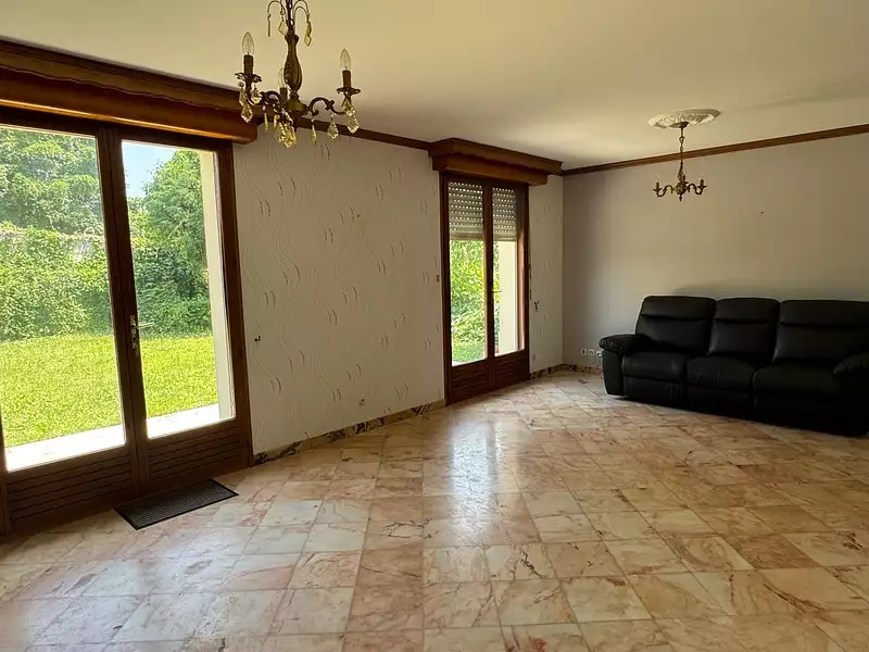 Maison, 85 m²