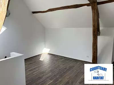Appartement, 163 m²