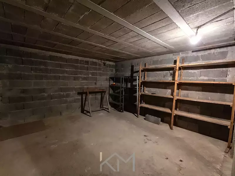 Maison, 156 m²