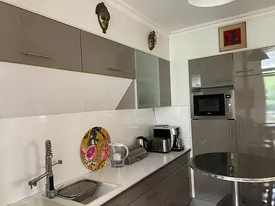 Appartement, 112 m²