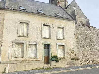 Maison, 150 m²