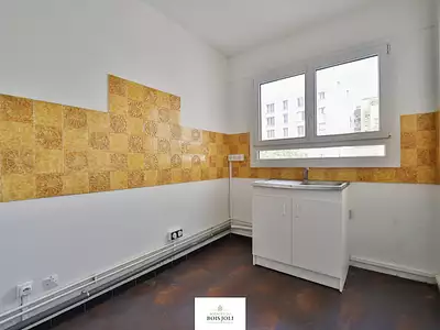 Appartement, 97 m²