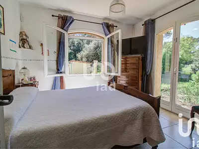 Maison, 125 m²