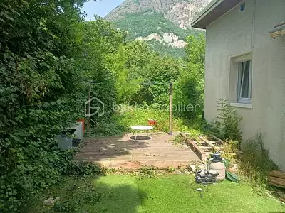 Maison, 80 m²