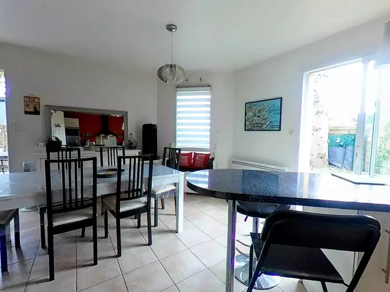 Maison, 100 m²