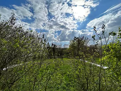 Terrain, 414 m²