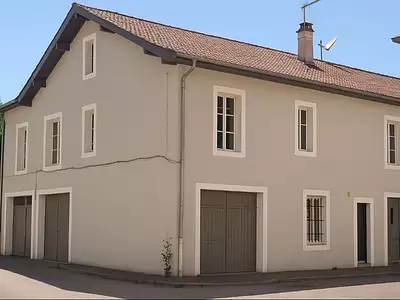 Maison, 120 m²