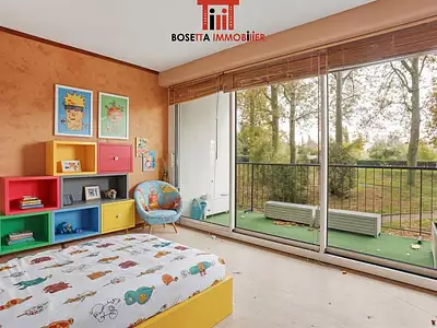 Appartement, 136 m²