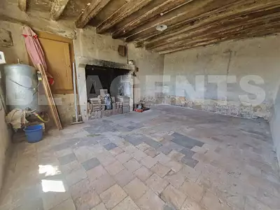 Maison, 99 m²