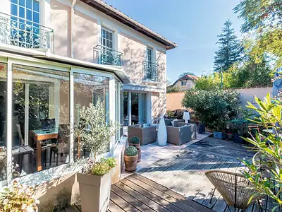 Maison, 151,32 m²