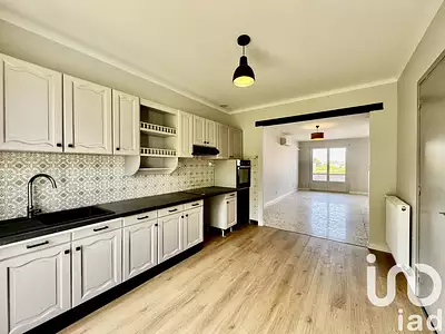 Maison, 181 m²
