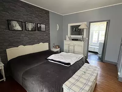 Maison, 210 m²