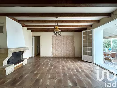 Maison, 84 m²
