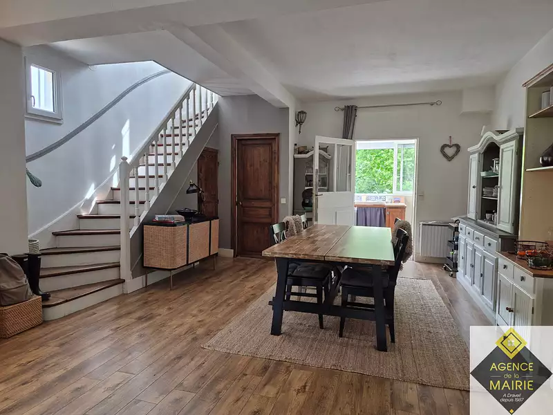 Maison, 93,4 m²
