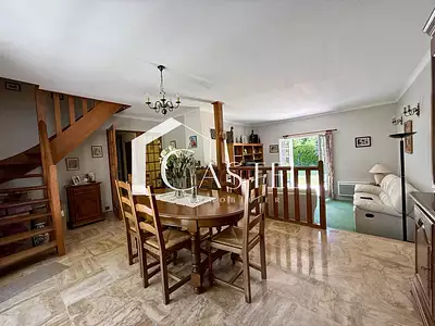 Maison, 178 m²