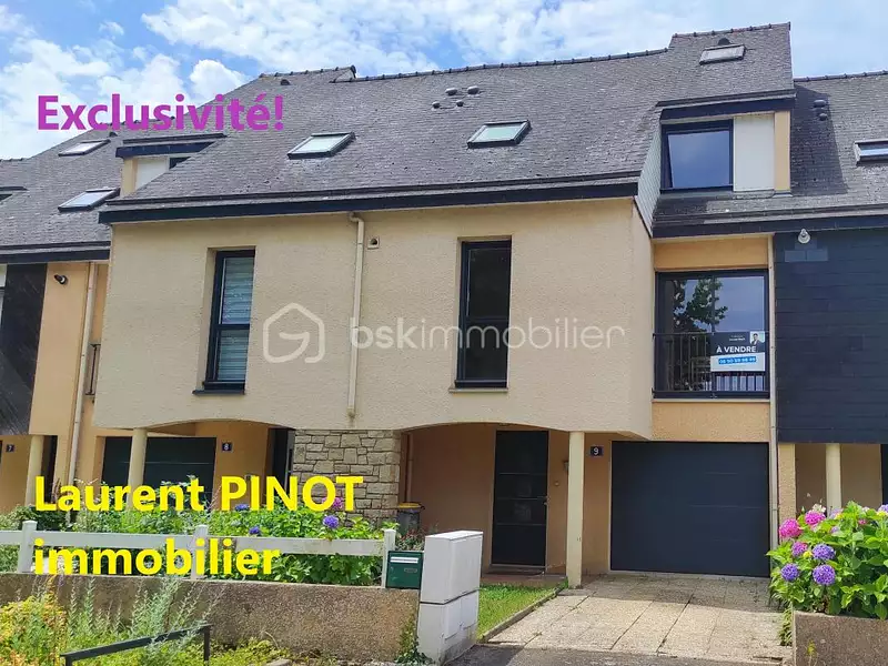 Maison, 108 m²