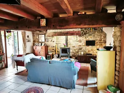 Maison, 147 m²