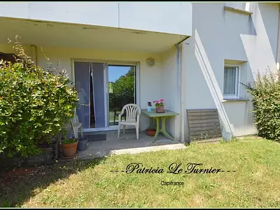 Appartement, 59 m²