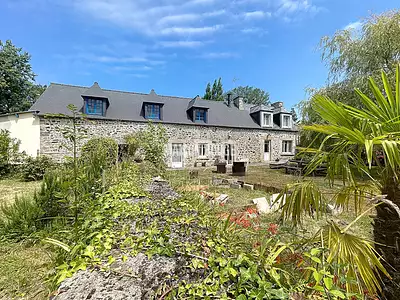 Maison, 207 m²