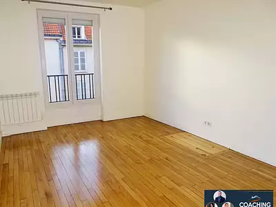 Appartement, 55,48 m²
