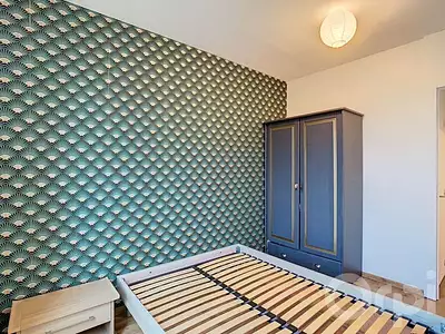 Appartement, 31 m²