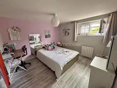 Maison, 120 m²