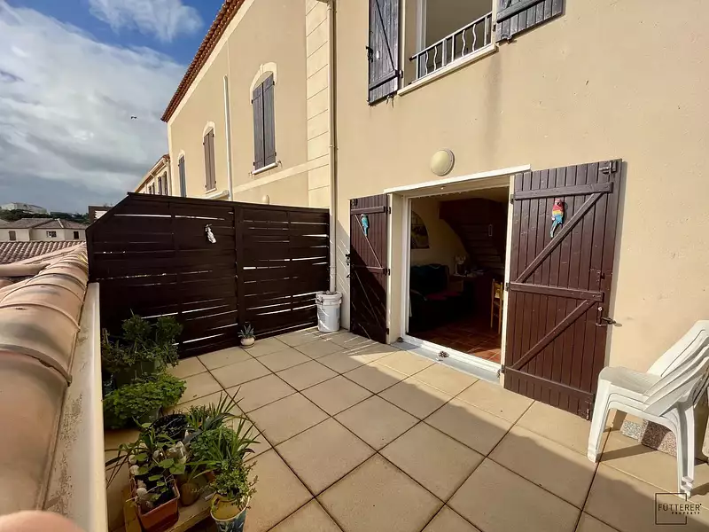 Appartement, 48,7 m²