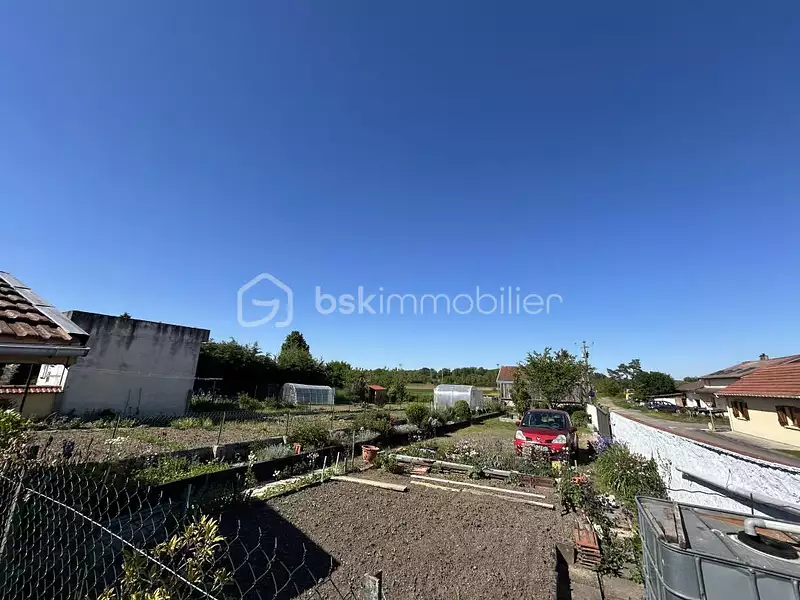 Maison, 270 m²