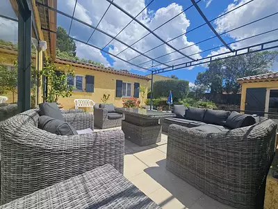 Maison, 130 m²