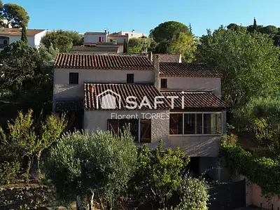 Maison, 132 m²