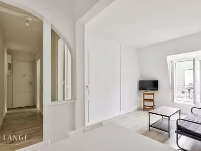 Appartement, 36 m²