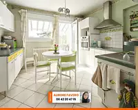 Maison, 60 m²
