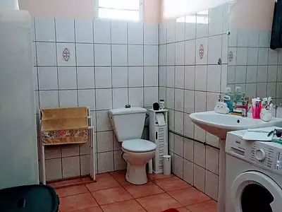Immeuble, 240 m²