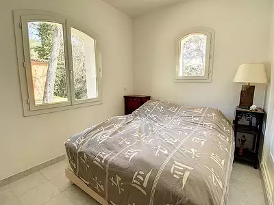 Maison, 205 m²