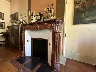 Maison, 420 m²