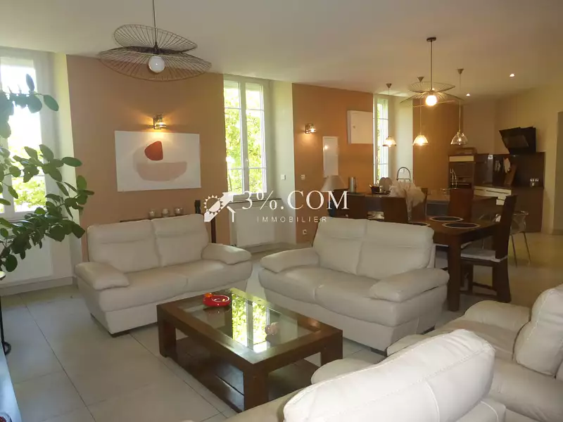 Appartement, 122,29 m²